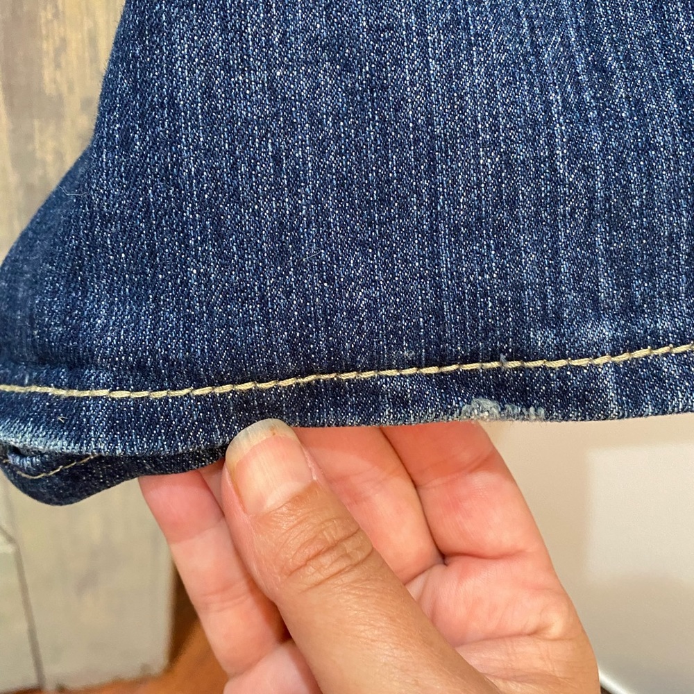 True Religion Rainbow Bobby jeans - Picture 12 of 15